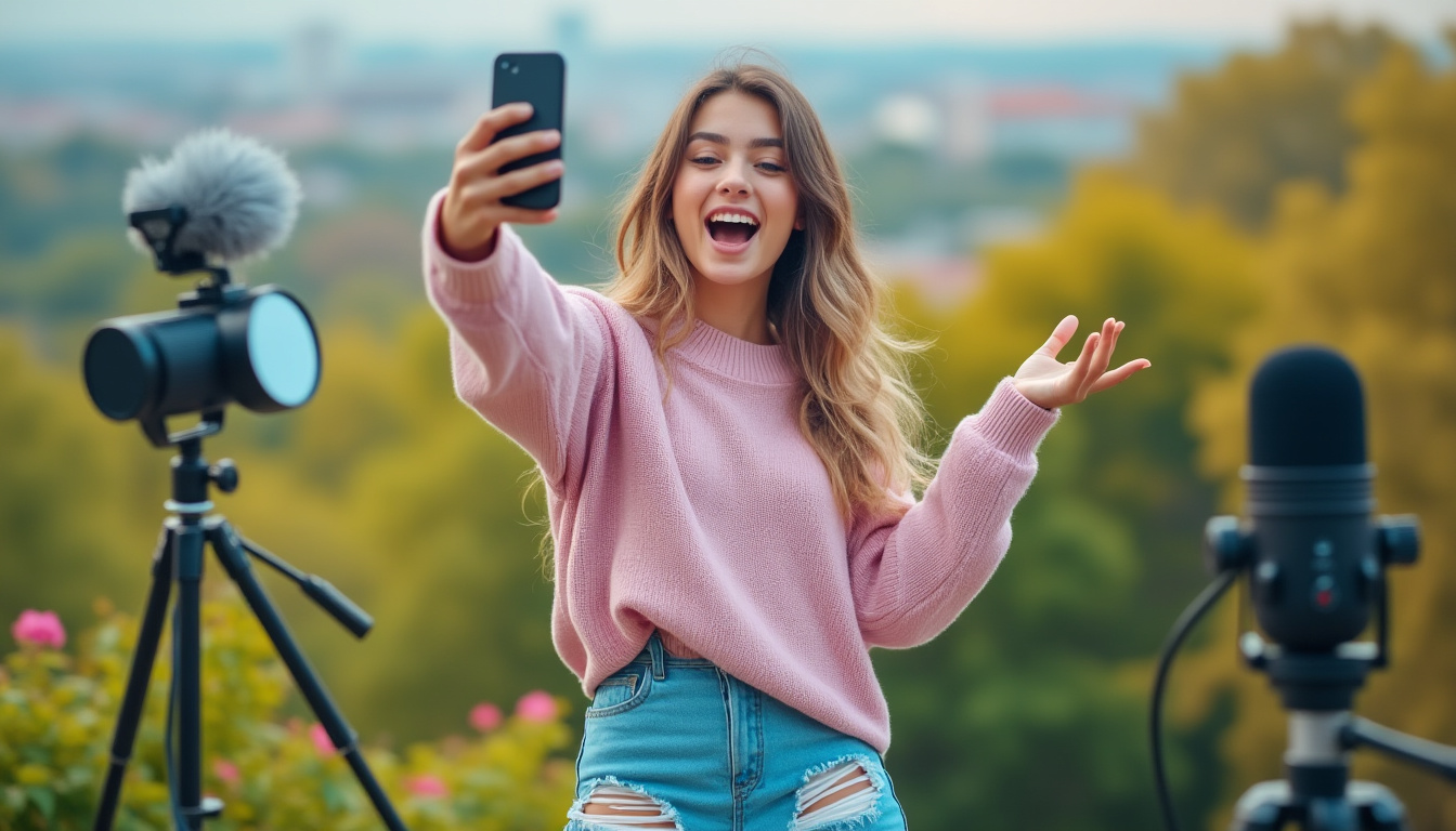 découvrez notre guide complet sur le programme bêta de tiktok dédié à la création. apprenez comment profiter des nouvelles fonctionnalités, maximiser votre portée et améliorer votre contenu sur cette plateforme en pleine expansion.