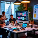 découvrez notre guide complet sur le programme bêta de tiktok dédié à la création. apprenez à tirer parti des nouvelles fonctionnalités, des conseils d'optimisation et des stratégies pour maximiser votre impact sur la plateforme. développez votre créativité et plongez dans l'univers innovant de tiktok.