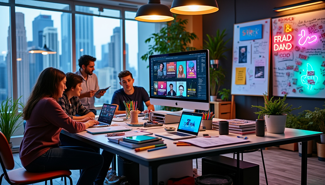 découvrez notre guide complet sur le programme bêta de tiktok dédié à la création. apprenez à tirer parti des nouvelles fonctionnalités, des conseils d'optimisation et des stratégies pour maximiser votre impact sur la plateforme. développez votre créativité et plongez dans l'univers innovant de tiktok.