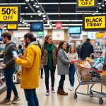 découvrez notre guide pratique pour vous préparer efficacement au black friday ! astuces, conseils d'achat et stratégies pour ne rien manquer des meilleures offres et maximiser vos économies lors de cet événement shopping incontournable.