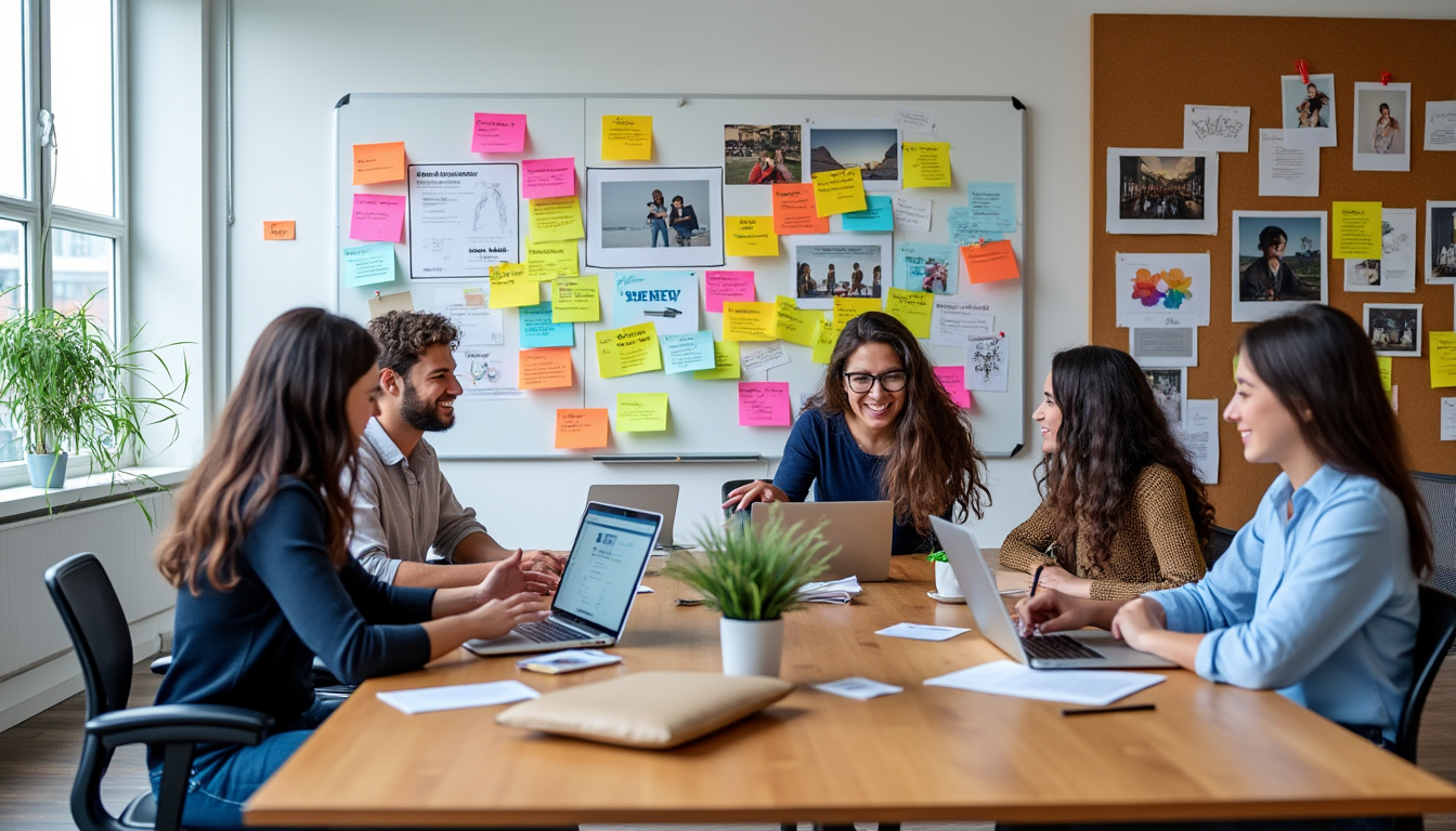 découvrez notre guide pratique pour créer des publicités efficaces sur snapchat. apprenez les meilleures stratégies, astuces et techniques pour maximiser votre impact publicitaire sur cette plateforme dynamique et atteindre votre audience cible.