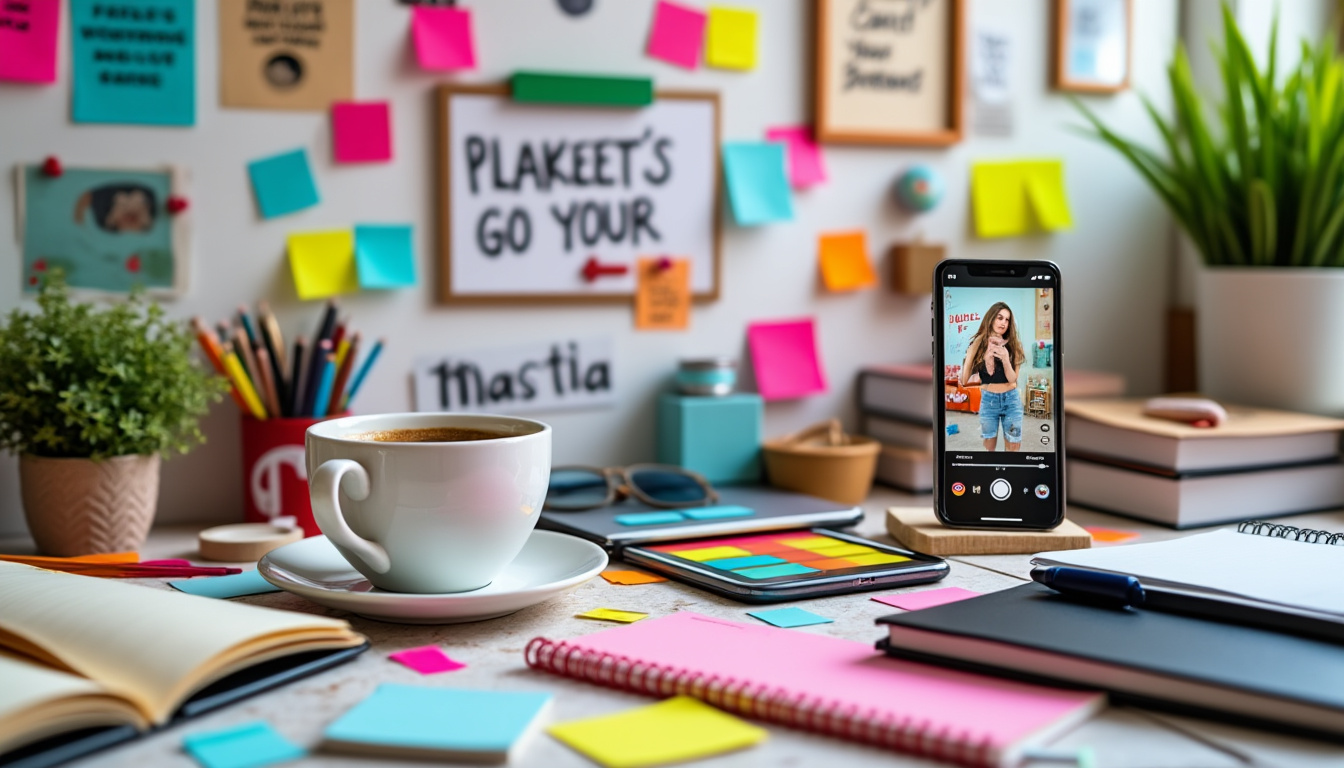découvrez notre guide pratique pour maîtriser l'art des ventes sur tiktok. astuces, stratégies et conseils pour optimiser votre présence et booster vos résultats sur cette plateforme dynamique.