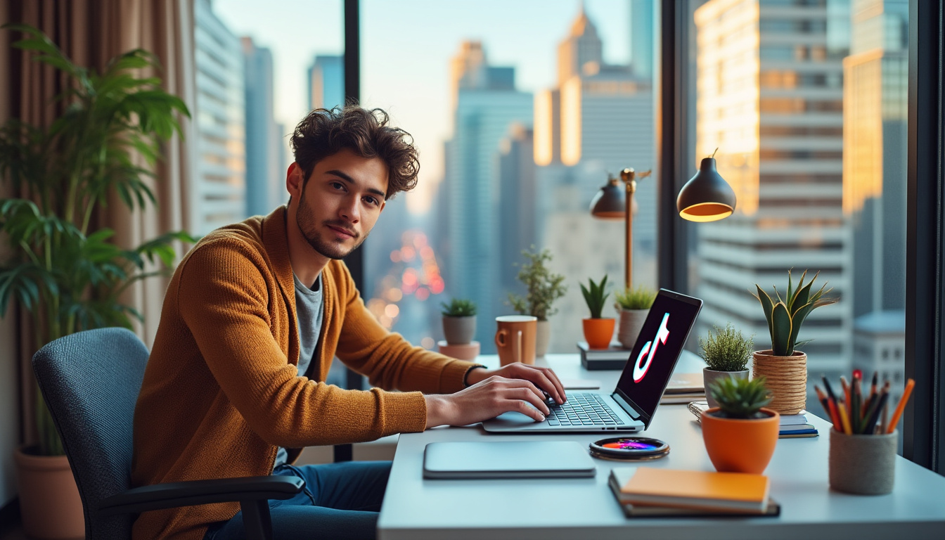 découvrez notre guide pratique pour maximiser vos ventes sur tiktok. apprenez des stratégies efficaces, des astuces marketing et des conseils indispensables pour réussir sur cette plateforme dynamique et atteindre vos objectifs commerciaux.