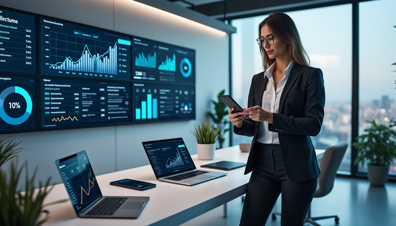 découvrez comment le chef de projet influence joue un rôle clé en alliant passion, stratégie et relations clients. explorez les dynamiques qui façonnent ce métier captivant et les compétences nécessaires pour exceller dans un environnement en constante évolution.
