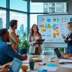 découvrez le rôle fascinant du chef de projet influence, où passion, stratégie et relations clients s'entrelacent pour créer un impact significatif. explorez les clés de la réussite dans ce domaine captivant, alliant créativité et gestion efficace.