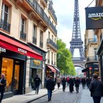 découvrez les 10 agences amazon incontournables à paris qui transforment l'expérience e-commerce. que vous soyez vendeur ou acheteur, explorez les services et expertises de ces agences pour maximiser votre succès sur la plateforme.