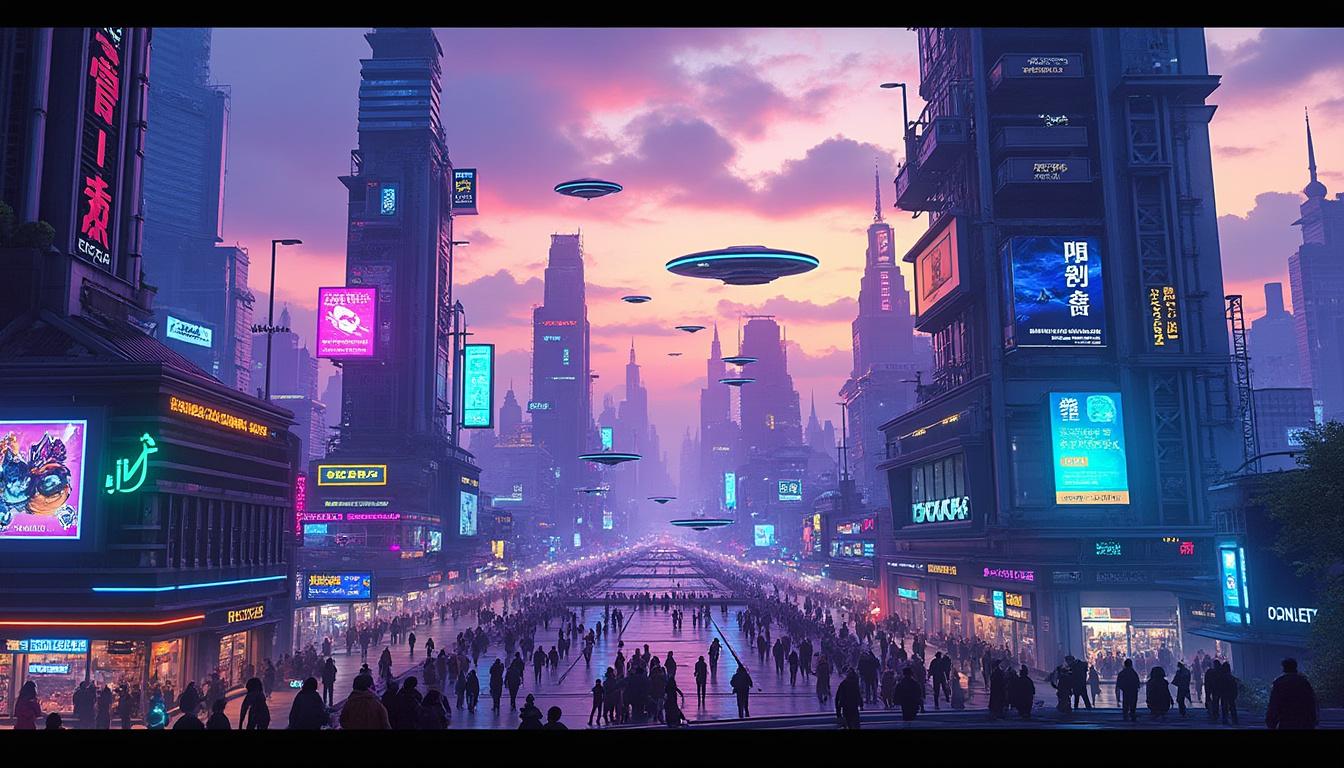 découvrez notre sélection des 10 meilleurs générateurs d'images par intelligence artificielle à explorer en mai 2025. que vous soyez artiste, designer ou simple curieux, ces outils innovants transformeront votre créativité en images époustouflantes. ne manquez pas ces avancées technologiques qui redéfinissent l'art numérique !