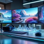découvrez les 10 meilleurs générateurs d'images par intelligence artificielle à explorer en mai 2025. cette sélection vous présente des outils innovants qui transforment vos idées en œuvres d'art visuelles. ne manquez pas cette opportunité de plonger dans l'univers fascinant de la création d'images assistée par ia.