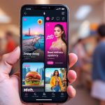 découvrez comment les annonces in feed sur tiktok peuvent dynamiser la visibilité de votre marque et toucher votre audience cible de manière efficace. explorez ce format publicitaire innovant pour maximiser l'impact de vos campagnes marketing sur la plateforme.