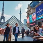 découvrez les applications incontournables de 2025 avec notre classement des plus téléchargées en france et à l'international. restez à la pointe des tendances numériques et explorez les outils qui transformeront votre quotidien.