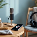 découvrez les secrets de la réussite de l'asmr sur tiktok. plongez dans l'univers apaisant des vidéos asmr, explorez les techniques et stratégies qui captivent les utilisateurs, et apprenez comment créer un contenu engageant pour conquérir la plateforme. idéal pour les créateurs en quête d'inspiration et de conseils pratiques.