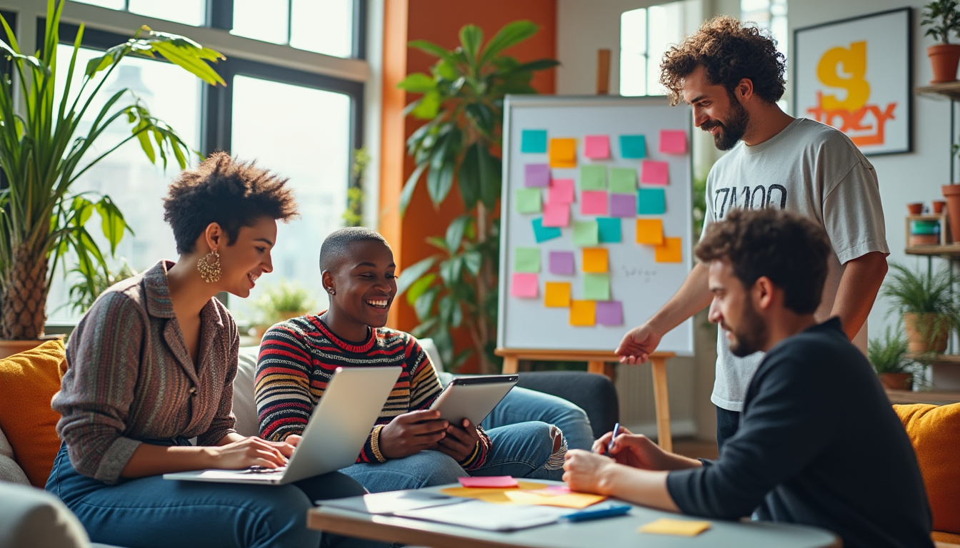 découvrez les stratégies indispensables pour identifier et collaborer avec des influenceurs efficaces qui propulseront votre marque vers de nouveaux sommets. apprenez à choisir les partenaires idéaux pour maximiser votre impact et toucher votre audience cible.