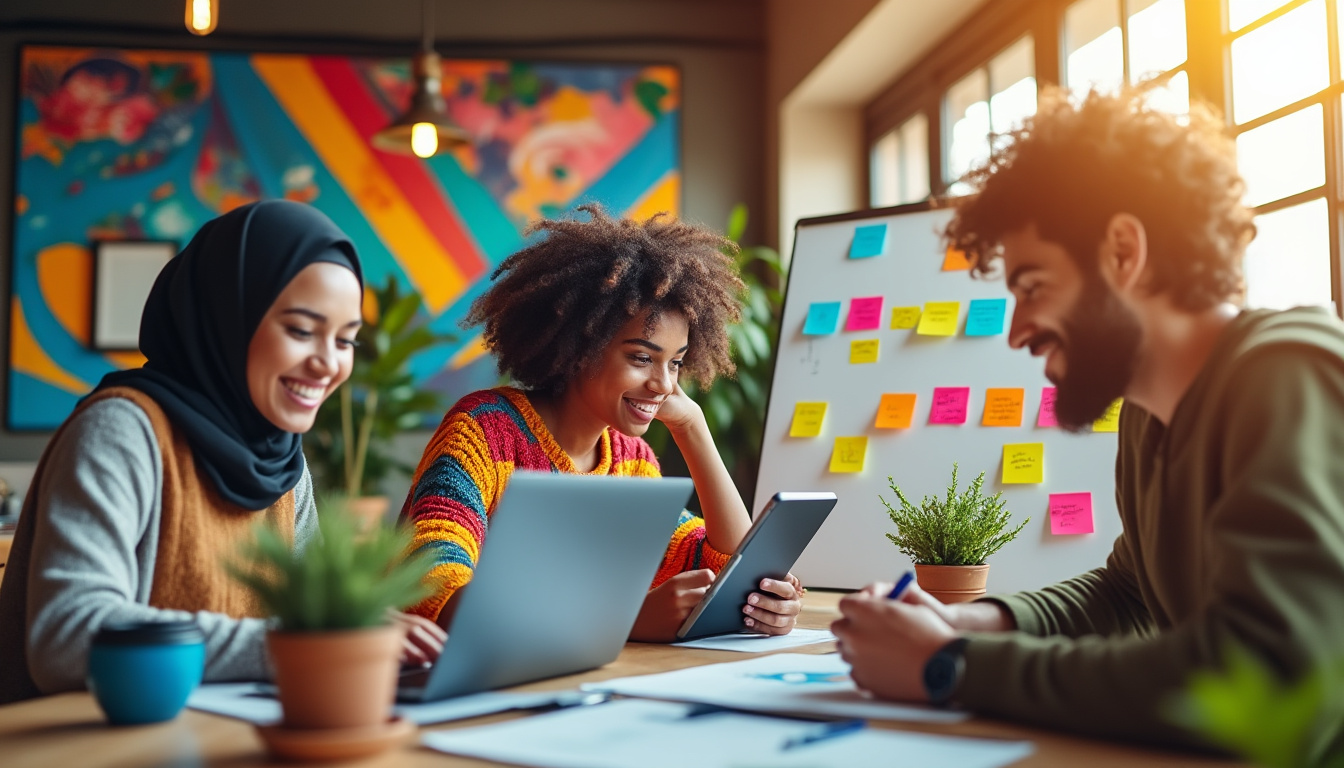 découvrez comment identifier et collaborer avec des influenceurs pertinents pour booster votre stratégie marketing. apprenez les astuces pour dénicher des talents capables d'impacter votre audience et maximiser votre retour sur investissement.