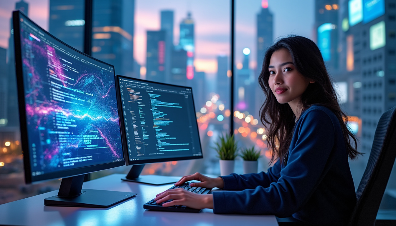 découvrez les compétences clés à maîtriser pour réussir dans les métiers du web d'ici 2030. ce guide vous présente les formations et connaissances indispensables pour rester compétitif dans un secteur en constante évolution.