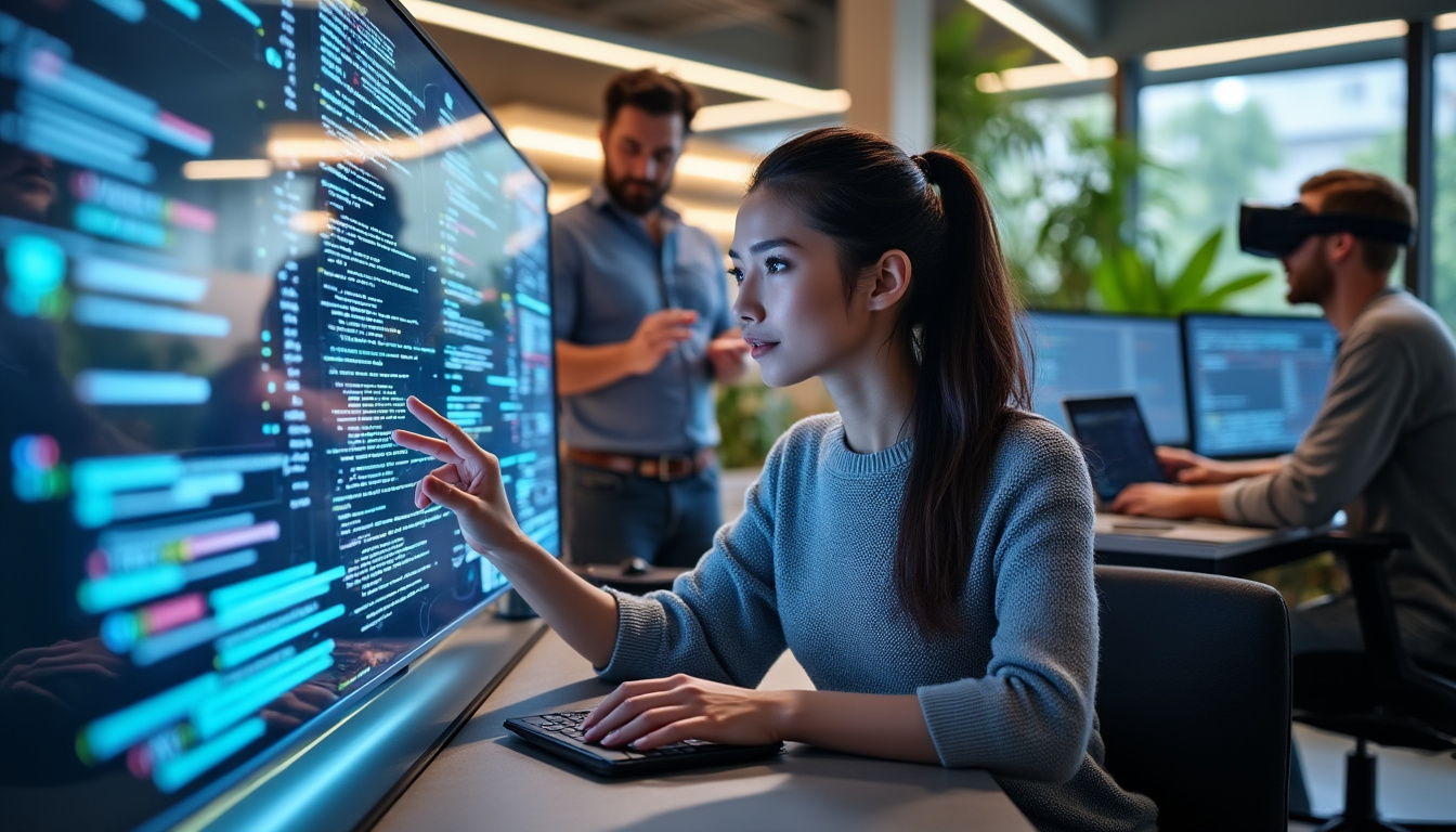 découvrez les compétences clés à maîtriser pour réussir dans les métiers du web d'ici 2030. anticipez les évolutions du marché et préparez-vous aux défis futurs grâce à notre guide des compétences indispensables dans le secteur numérique.