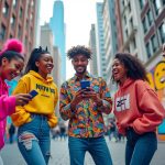 découvrez les tendances incontournables du moment sur tiktok! restez à jour avec les vidéos et les défis qui font le buzz et apprenez comment tirer parti de ces tendances pour booster votre visibilité. ne manquez pas ces pépites qui fascinent la communauté tiktok!