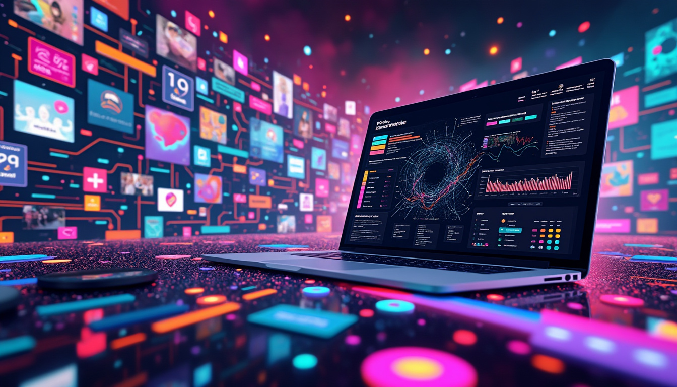 plongez dans l'univers fascinant de tiktok et découvrez les secrets de son algorithme ! cet article vous dévoile comment fonctionnent les recommandations, les tendances et l'engagement sur cette plateforme incontournable. ne laissez aucun mystère subsister sur le fonctionnement de tiktok !