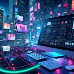 plongez dans l'univers fascinant de tiktok et explorez les secrets de son algorithme. découvrez comment il analyse vos préférences pour créer un contenu captivant sur mesure, et apprenez les clés pour maîtriser cette plateforme incontournable.