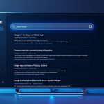NotebookLM débarque sur iOS et Android : l'application gratuite désormais accessible en France 5 découvrez l'impact de l'ai overviews de google sur le référencement seo, un an après son lancement. analyse des changements clés, des stratégies d'optimisation et des conseils pratiques pour s'adapter à cette évolution incontournable du paysage numérique.