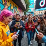L'impact des tendances musicales sur TikTok 4 découvrez comment les tendances musicales sur tiktok influencent la culture contemporaine, façonnent les carrières d'artistes émergents et transforment le paysage musical global. plongez dans l'univers dynamique où viralité et créativité se rencontrent.