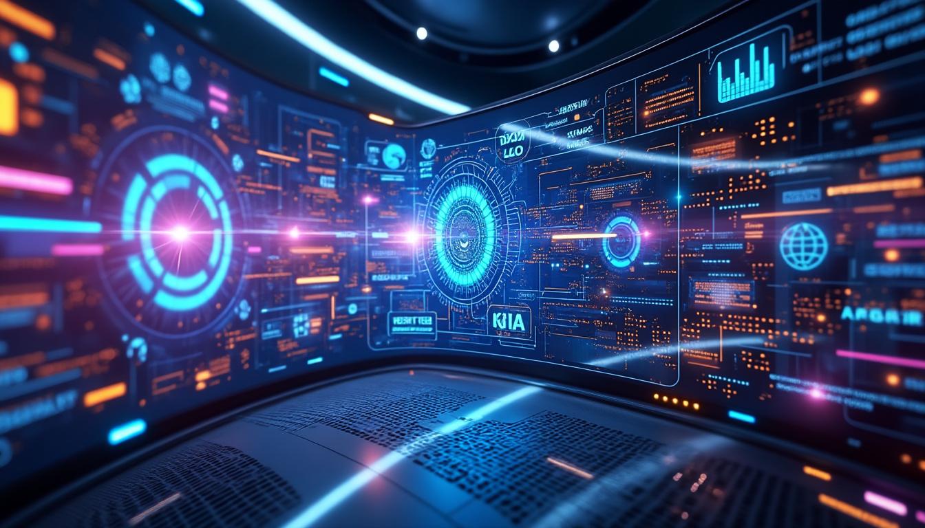 découvrez l'api révolutionnaire de mistral, conçue pour vous permettre de créer des agents d'intelligence artificielle personnalisés. transformez vos idées en réalité grâce à des solutions sur mesure adaptées à vos besoins spécifiques.