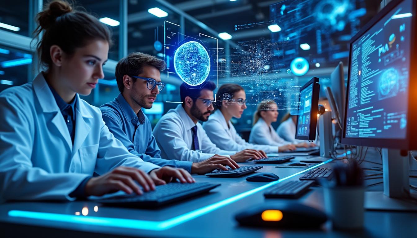 découvrez l'api révolutionnaire de mistral, conçue pour simplifier la création d'agents d'intelligence artificielle sur mesure. transformez vos idées en solutions ia innovantes facilement et rapidement.