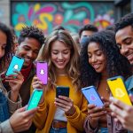 découvrez comment les postes promus sur snapchat révolutionnent la publicité intégrée. plongez dans les nouvelles stratégies et tendances pour atteindre votre audience de manière créative et engageante.