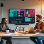 découvrez notre guide pratique sur la publicité sur tiktok, conçu pour vous aider à créer des campagnes efficaces qui captivent votre audience. apprenez les meilleures stratégies, astuces et outils pour maximiser votre impact sur cette plateforme dynamique.