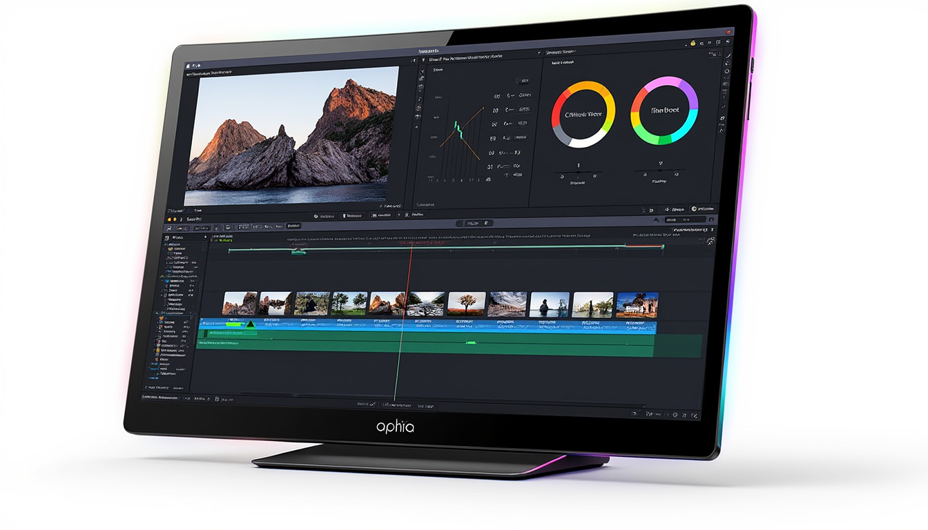 Quel est le meilleur logiciel de montage vidéo gratuit pour les professionnels ? 1 découvrez notre guide complet sur les meilleurs logiciels de montage vidéo gratuits conçus spécialement pour les professionnels. comparez les fonctionnalités, les performances et choisissez l'outil idéal pour vos projets audiovisuels sans débourser un centime.