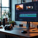 découvrez le meilleur logiciel de montage vidéo gratuit idéal pour les professionnels. comparez les options disponibles, leurs fonctionnalités, et choisissez l'outil qui répond à vos besoins créatifs tout en respectant votre budget.