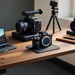 découvrez tout ce qu'il faut savoir sur le prix des caméras dans notre guide d'achat complet. obtenez des conseils pratiques pour choisir la caméra qui correspond à vos besoins et votre budget.