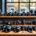 découvrez tout ce qu'il faut savoir sur le prix des caméras grâce à notre guide d'achat complet. obtenez des conseils pratiques pour choisir le modèle qui correspond à vos besoins et à votre budget, tout en comparant les différentes options disponibles sur le marché.
