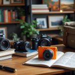 découvrez notre guide pratique pour choisir la caméra idéale pour les débutants. explorez les critères essentiels, les types d'appareils et des conseils d'experts pour faire le meilleur choix et commencer votre aventure photographique en toute confiance.