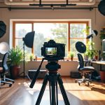découvrez comment choisir la caméra idéale pour filmer comme un professionnel. comparez les modèles, les fonctionnalités essentielles et les conseils d'experts pour capturer des vidéos de qualité supérieure.