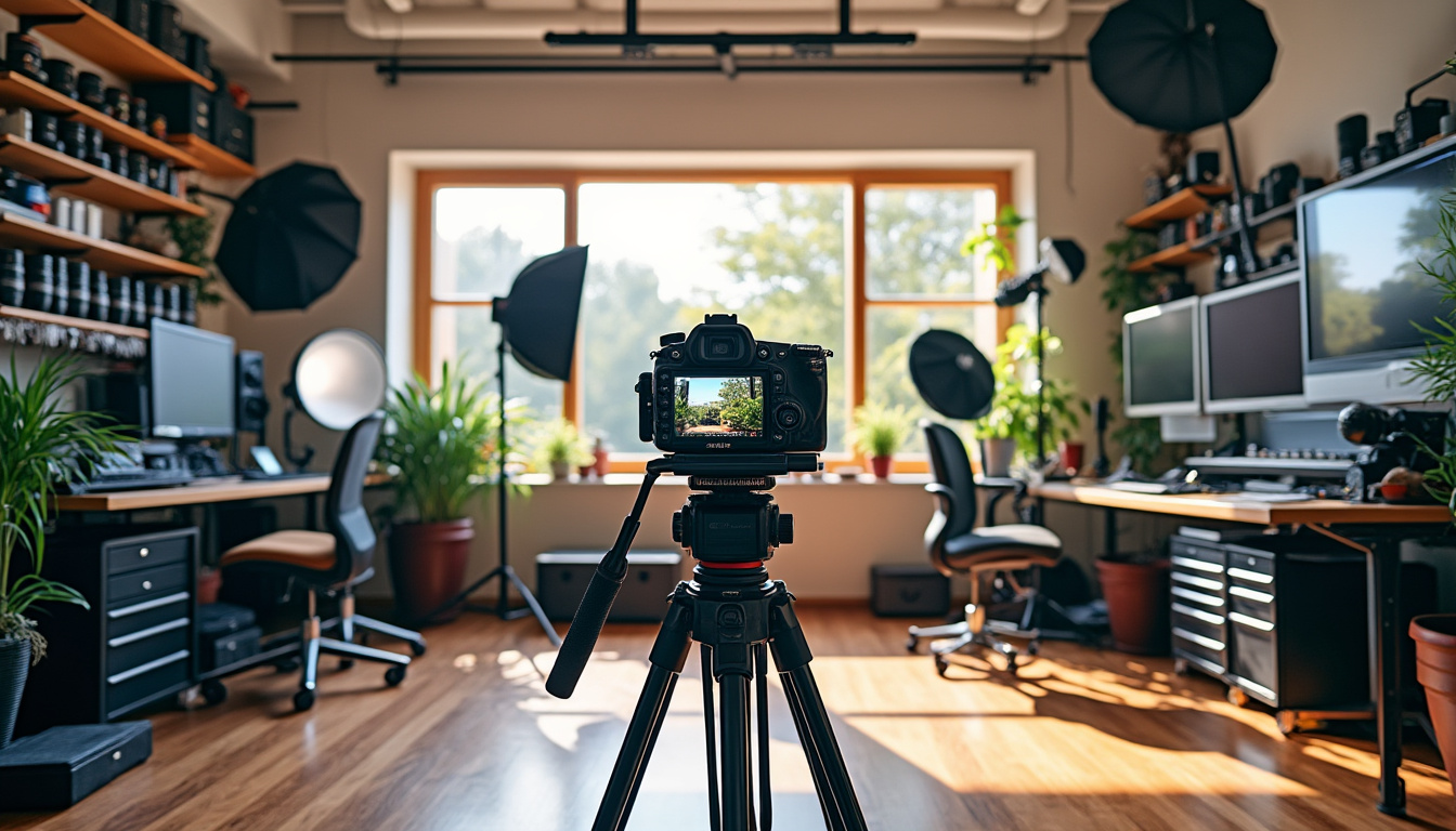 découvrez comment choisir la caméra idéale pour filmer comme un professionnel. comparez les modèles, les fonctionnalités essentielles et les conseils d'experts pour capturer des vidéos de qualité supérieure.
