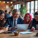 découvrez les meilleurs réseaux sociaux dans lesquels investir votre temps et vos ressources. cet article vous guide pour choisir les plateformes qui maximiseront votre visibilité et optimiseront votre engagement.