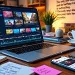 découvrez les stratégies essentielles pour optimiser vos vidéos sur youtube et améliorer votre référencement. apprenez à attirer plus de vues, à augmenter l'engagement et à propulser votre chaîne vers le succès grâce aux conseils d'experts.