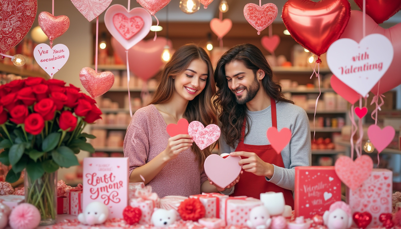 découvrez les meilleures tactiques marketing à adopter pour la saint-valentin afin d'attirer vos clients et booster vos ventes. profitez de cette occasion unique pour optimiser votre stratégie commerciale et créer des campagnes inoubliables.