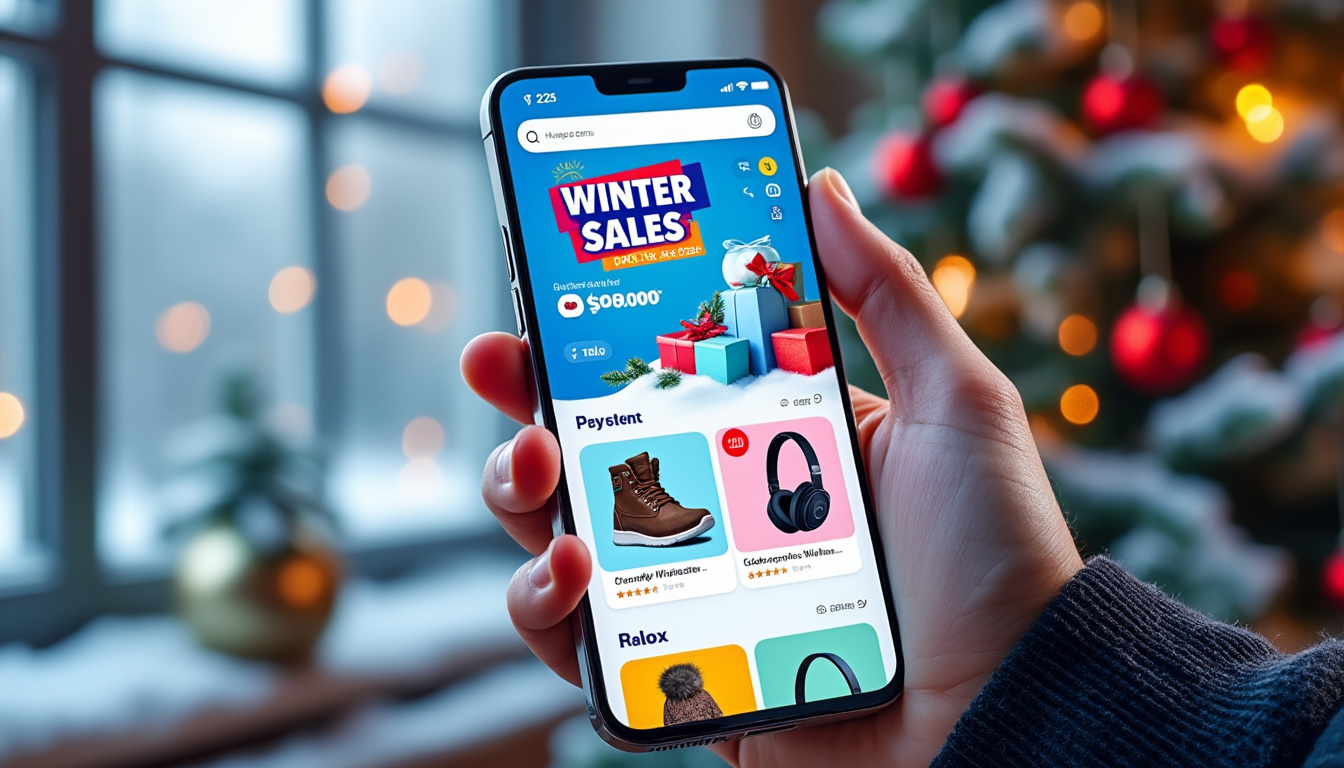 découvrez nos 10 stratégies incontournables pour maximiser vos ventes en ligne pendant les soldes d'hiver. attirez davantage de clients avec des techniques éprouvées et boostez votre chiffre d'affaires durant cette période clé !