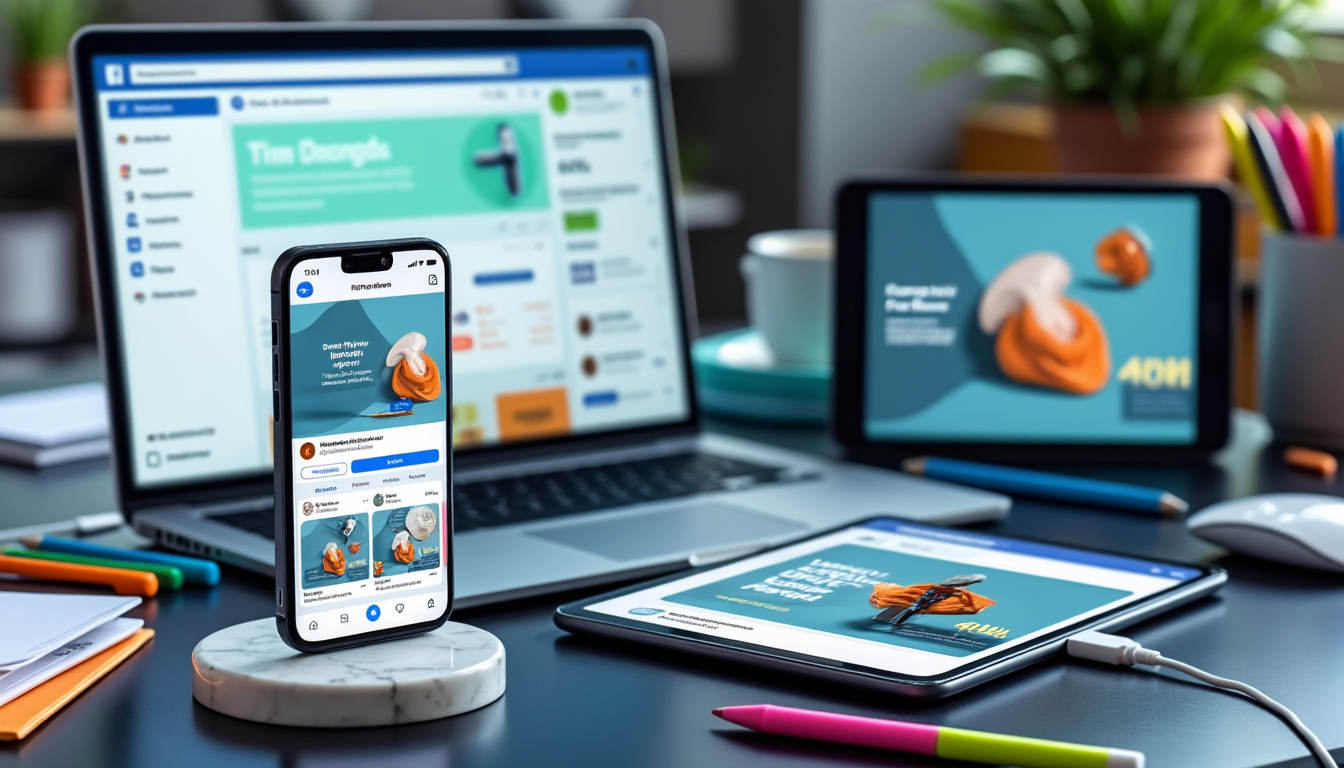 découvrez tout ce qu'il faut savoir sur les formats de publicité dans facebook ads. apprenez à choisir le bon format pour maximiser vos performances publicitaires et atteindre vos objectifs marketing efficacement.