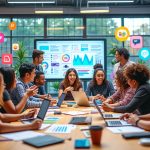 découvrez comment youtube brandconnect peut transformer vos collaborations avec les créateurs de contenu. apprenez à optimiser vos campagnes marketing pour atteindre votre audience cible de manière efficace et engageante.