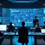 découvrez les cinq formations essentielles pour maîtriser la cybersécurité et devenir un expert dans ce domaine crucial. optimisez vos compétences et protégez les systèmes d'information avec ces programmes de formation adaptés à tous les niveaux.