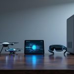 découvrez cinq outils d'intelligence artificielle prometteurs qui révolutionnent le quotidien. explorez des technologies innovantes et leur impact sur divers secteurs. ne manquez pas ces solutions incontournables qui transformeront votre approche du travail et de la créativité.