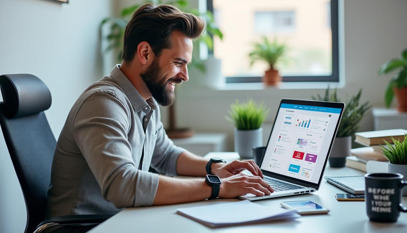 participez à l'enquête 2025 et faites entendre la voix des community managers ! découvrez comment vos retours peuvent façonner l'avenir de votre profession. rejoignez-nous pour partager vos idées et expériences.