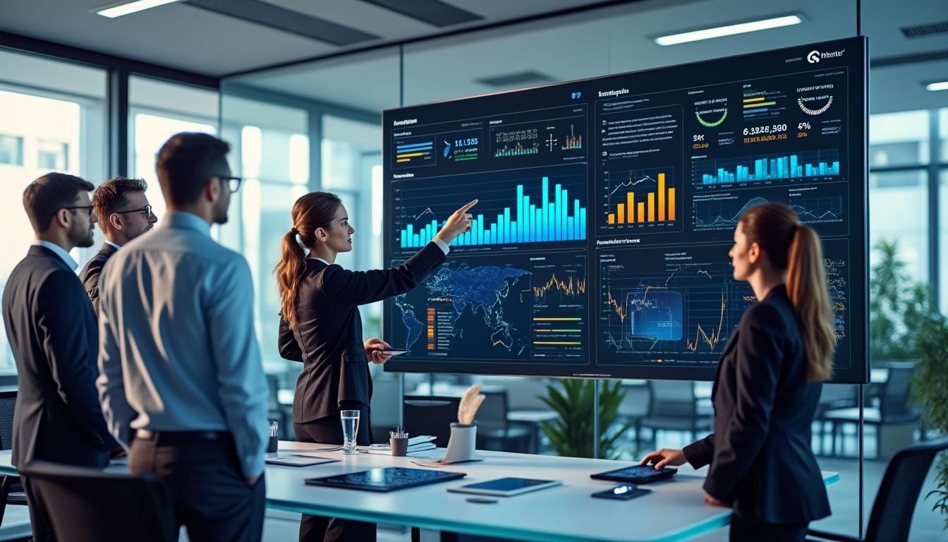 découvrez crunchyscan, votre partenaire pour optimiser vos données et obtenir des résultats impressionnants. boostez vos performances grâce à des analyses pointues et des outils innovants adaptés à vos besoins.