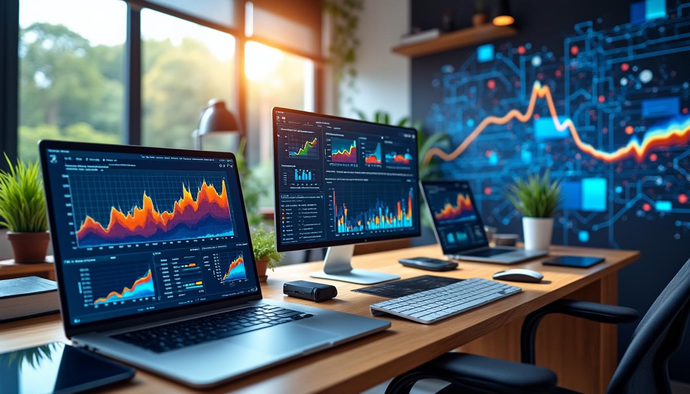 découvrez crunchyscan, l'outil idéal pour optimiser vos données et obtenir des résultats impressionnants. transformez vos informations en insights précieux et boostez vos performances grâce à des analyses précises et des stratégies personnalisées.
