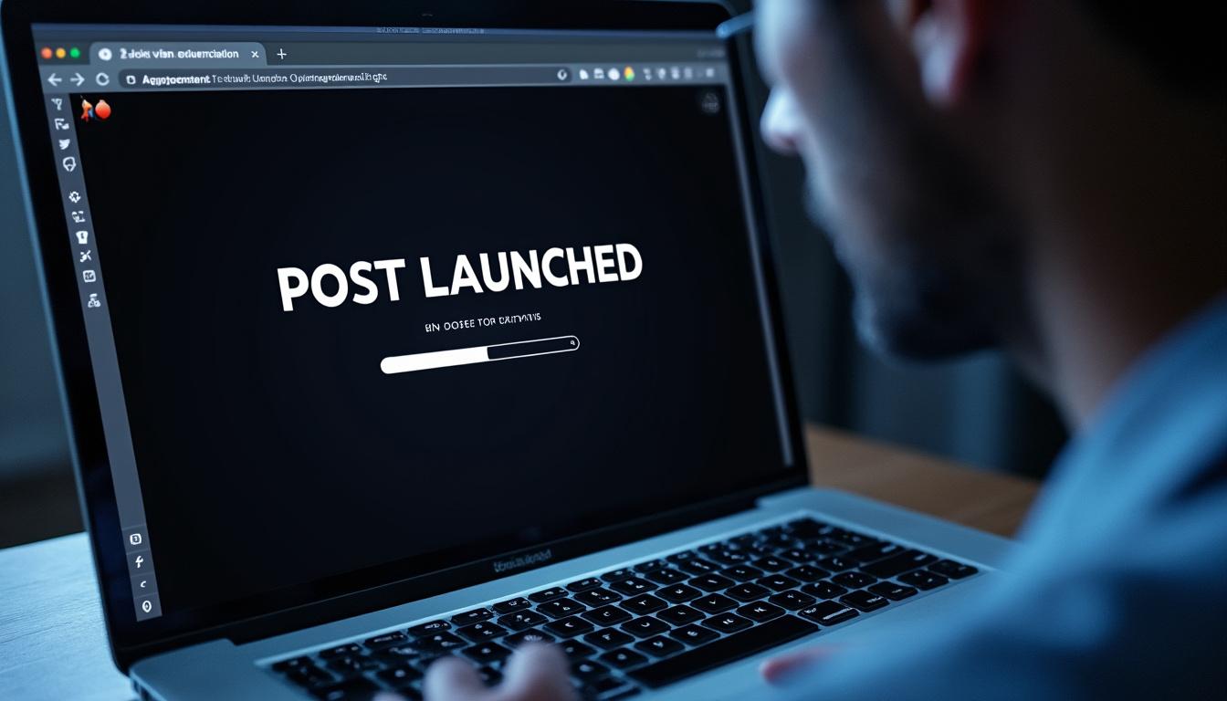 découvrez le monde des dark posts, ces publications cachées en publicité. explorez leur fonctionnement, leurs avantages et comment elles révolutionnent la stratégie marketing des entreprises sur les réseaux sociaux.