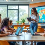 plongez dans l'univers d'educartable, la solution innovante qui révolutionne l'éducation moderne. découvrez comment cet outil dynamique facilite l'apprentissage et renforce l'engagement des élèves, tout en répondant aux défis pédagogiques d'aujourd'hui.