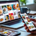 explorez les divers formats de publicités sur pinterest, incluant épingles, vidéos et autres options créatives pour maximiser votre visibilité et engagement. apprenez à tirer parti de ces outils pour booster votre stratégie marketing sur cette plateforme dynamique.