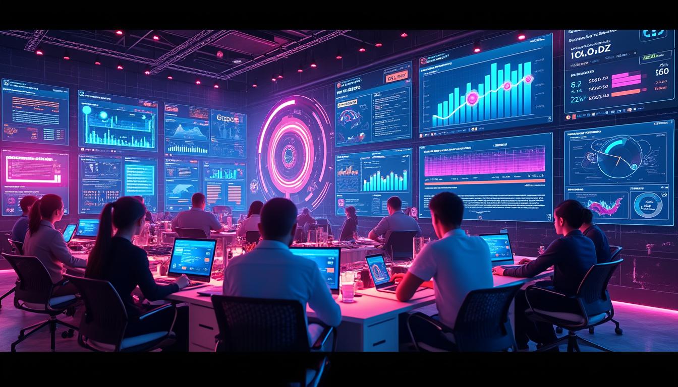 boostez rapidement votre serveur grâce à disboard ! découvrez nos astuces et stratégies pour attirer de nouveaux membres, améliorer l'interaction et optimiser l'expérience utilisateur. ne manquez pas nos conseils pratiques pour dynamiser votre communauté dès aujourd'hui.